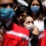 Число заболевших гриппом A/H1N1 растет Число заболевших гриппом A/H1N1 растет